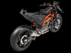 KTM RC 8C Track